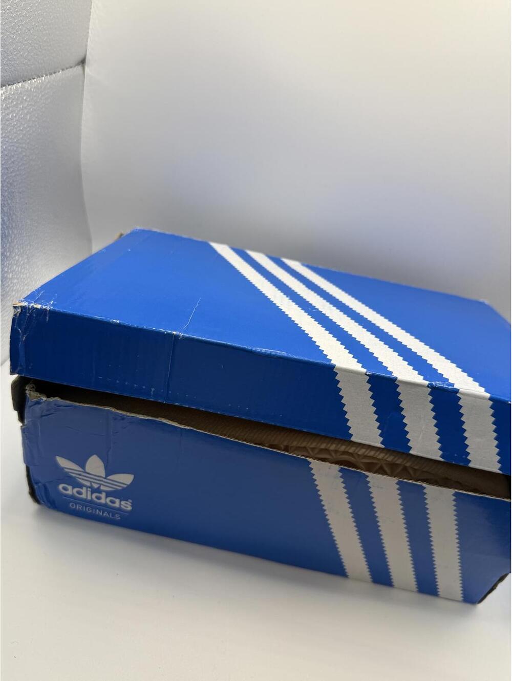 Adidas Samba Pony Wales Bonner Leopard sneakers, Women's 7.5 - Picture 8 of 8